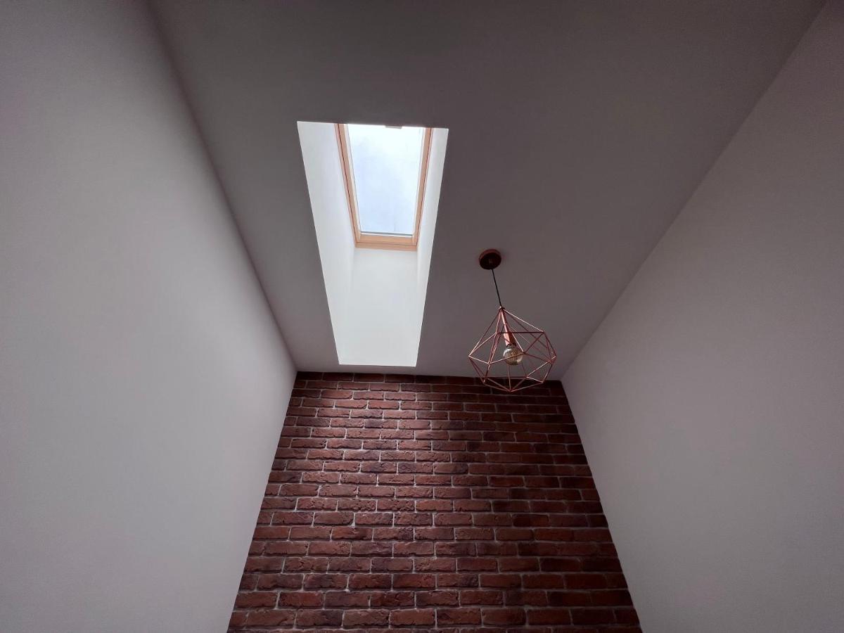 Apartament W Samym Centrum Jeleniej Gory Jelenia Gora Ngoại thất bức ảnh