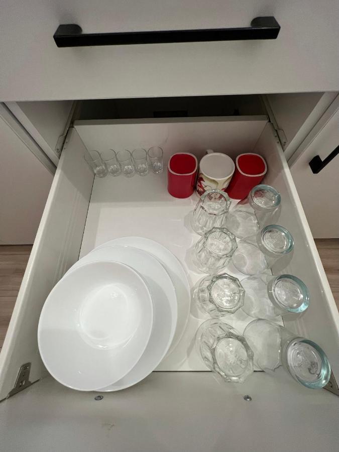 Apartament W Samym Centrum Jeleniej Gory Jelenia Gora Ngoại thất bức ảnh