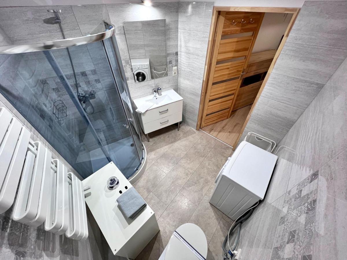 Apartament W Samym Centrum Jeleniej Gory Jelenia Gora Ngoại thất bức ảnh