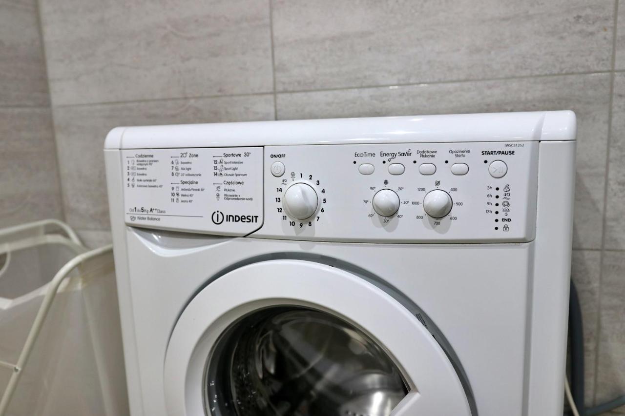 Apartament W Samym Centrum Jeleniej Gory Jelenia Gora Ngoại thất bức ảnh