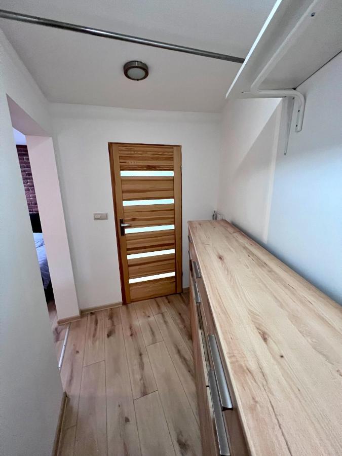 Apartament W Samym Centrum Jeleniej Gory Jelenia Gora Ngoại thất bức ảnh