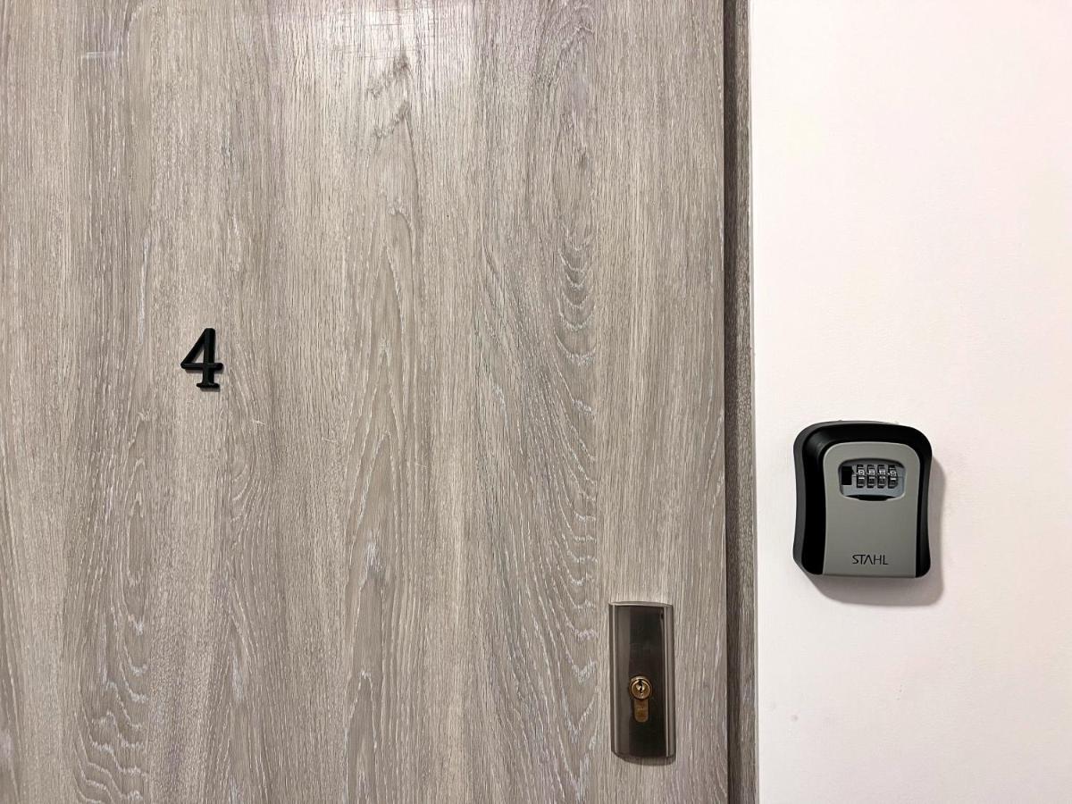 Apartament W Samym Centrum Jeleniej Gory Jelenia Gora Ngoại thất bức ảnh