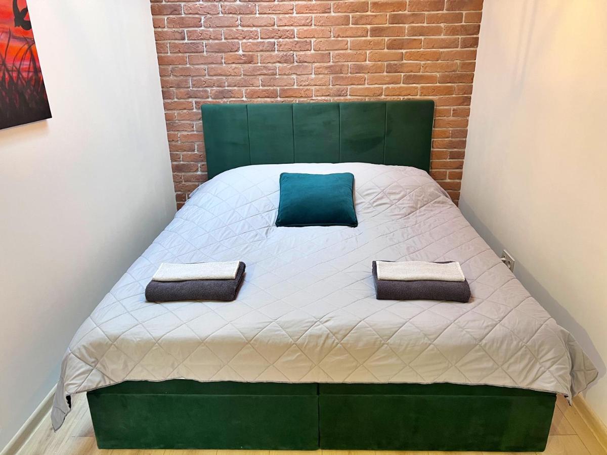 Apartament W Samym Centrum Jeleniej Gory Jelenia Gora Ngoại thất bức ảnh